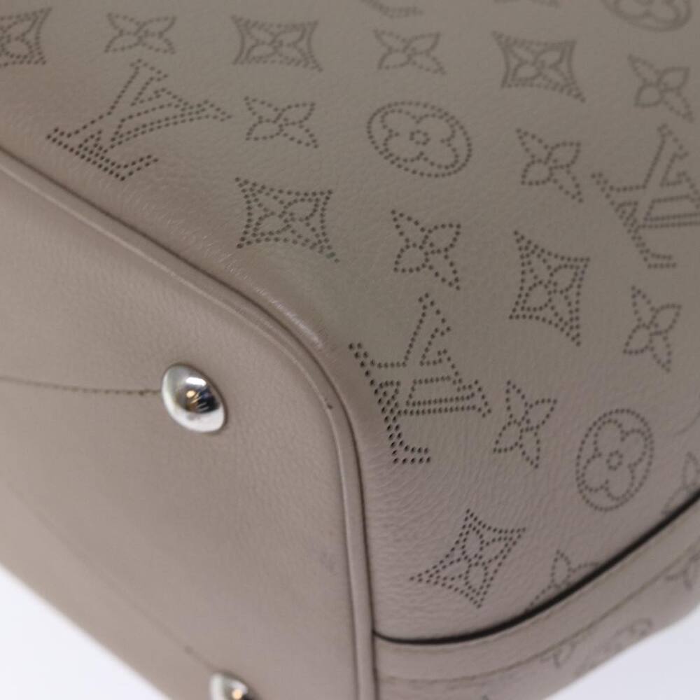 LOUIS VUITTON Monogram Mahina Blossom MM Tote Bag Galle M21852 - Picture 16 of 16